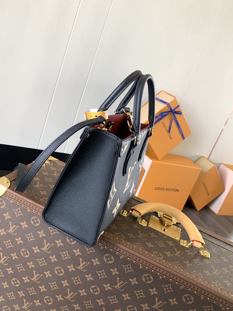 LV Shopping Bags